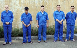 "Tổng đại lý" điều hành đường dây cá độ bóng đá hơn 710 tỷ đồng bị bắt