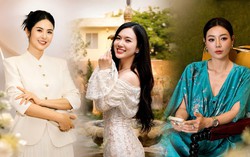 Diễn đàn tháng 7: Có gia đình đồng hành, nghệ sĩ vững tâm với những quyết định lớn