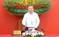 Đẩy mạnh học tập, thực hành tư tưởng, đạo đức, phương pháp, phong cách Hồ Chí Minh trong giai đoạn phát triển mới