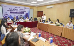 Cần coi trọng "lá chắn" bảo vệ người yếu thế trong giao dịch bất động sản