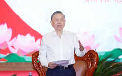 Xây dựng Sơn La thành trung tâm nông nghiệp sinh thái, chế biến nông sản và du lịch đặc sắc