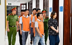 Nữ giám đốc chỉ đạo lập khống hàng trăm hồ sơ thí nghiệm công trình