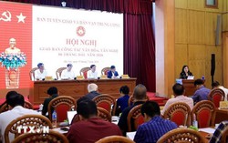 Xử nghiêm việc dùng AI để tạo và phát tán sản phẩm văn hóa trái pháp luật