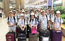 Đưa người lao động đi làm việc ở nước ngoài: Ưu tiên lao động có chuyên môn sang các nước phát triển