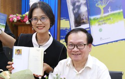 Nhà văn Nguyễn Nhật Ánh hoài niệm về quê nhà qua "Chuyện tình thị trấn"