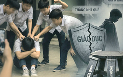 Chuyện của những Hiệu trưởng nhiều năm công khai số điện thoại để "ngăn bạo lực"