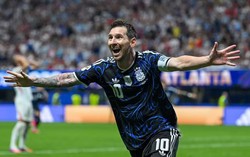 Lionel Messi tiếp tục lập kỷ lục chưa từng có trong lịch sử World Cup
