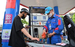 Giá xăng dầu đồng loạt tăng từ 15h ngày 16/7, dầu diesel tăng hơn 1.500 đồng/lít