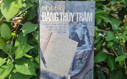 Sức sống vượt đại dương của "Nhật ký Đặng Thùy Trâm"