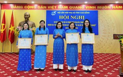 Cao Bằng: Đổi mới nội dung, phương thức hoạt động, nâng cao hiệu quả hỗ trợ phụ nữ khởi nghiệp