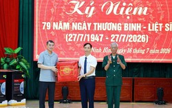 Thủ tướng: Tiếp nối truyền thống "Uống nước nhớ nguồn", chăm lo tốt hơn cho người có công