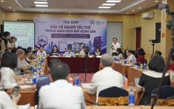 Triển khai công chứng điện tử: Cần có giải pháp hỗ trợ nhóm người yếu thế