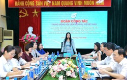 Cần nâng cao kiến thức tài chính, kỹ năng số để phụ nữ sử dụng hiệu quả nguồn vốn vay