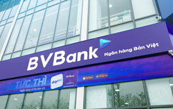 Cổ phiếu BVBank chuyển sàn HOSE, giá tham chiếu thế nào?