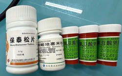 Nguy kịch vì tin "thuốc thần" trên mạng