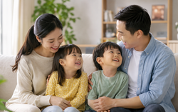 Diễn đàn tháng 7: Những rào cản khiến vợ chồng trẻ ngại sinh đủ 2 con