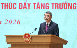 Thủ tướng: Hướng tới tạo lập môi trường đầu tư, kinh doanh thông thoáng, ổn định, minh bạch