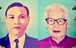 Con gái Anh hùng liệt sĩ Trần Văn Kiểu: Mong hài cốt của cha sớm được nằm cạnh mẹ