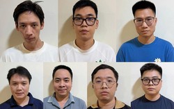 Khởi tố nhóm vận hành hơn 100 website phim lậu, thu lợi hơn 308 tỷ đồng