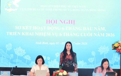 Cụm thi đua các tỉnh Trung du và Đồng bằng sông Hồng cần tiếp tục đổi nội dung, phương thức hoạt động