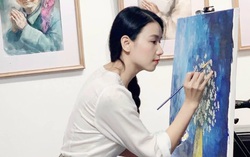 Phụ nữ làm nghệ thuật và thách thức trong thời đại thuật toán 
