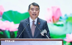 Thủ tướng Lê Minh Hưng: Quân đội phải nhìn xa hơn, tham mưu chiến lược sâu hơn