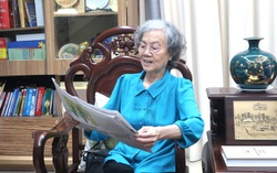 Những thế hệ phụ nữ trong 50 năm Thành phố mang tên Bác - Bài 1: Nữ Anh hùng tiên phong với mô hình siêu thị hiện đại