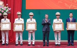 Thủ tướng: Kiến tạo môi trường an ninh, an toàn cho phát triển để đất nước bứt phá đi lên