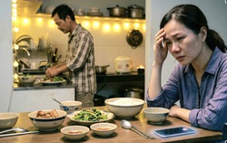 Bi kịch gia đình nghiệt ngã của người đàn ông "quay đầu"