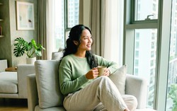 Nghỉ ngơi không phải là ích kỷ, lười biếng
