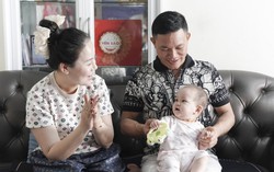 Người vợ thủy chung giúp chồng làm lại cuộc đời, thành chủ xưởng cơ khí 
