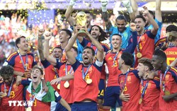 Thắng Argentina, Tây Ban Nha giành ngôi vô địch World Cup 2026