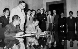 Hiệp định Geneva 1954: Dấu son lịch sử của ngoại giao cách mạng Việt Nam