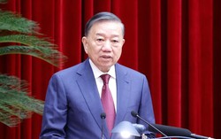 Phát biểu khai mạc Hội nghị Trung ương 3 của Tổng Bí thư, Chủ tịch nước Tô Lâm