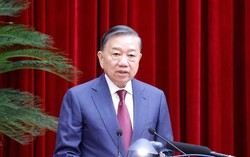 Phát biểu khai mạc Hội nghị Trung ương 3 của Tổng Bí thư, Chủ tịch nước Tô Lâm