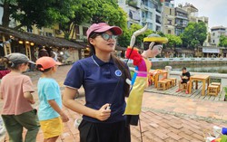 Hà Nội: Đánh thức di sản bằng những cách làm sáng tạo