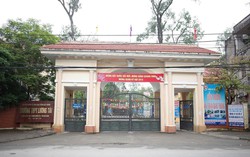 Bắc Ninh xác minh thông tin nghi vấn tiêu cực tại điểm thi THPT Lương Tài