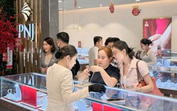 PNJ mua lại kim cương nhưng áp đặt hạn mức