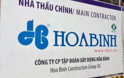Sau khi đưa nhau ra tòa, Hoà Bình "bắt tay" với Sunshine Group bằng hợp đồng 30.000 tỷ đồng