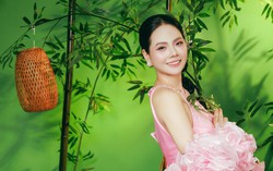 Lương Nguyệt Anh tìm thấy nguồn năng lượng mới sau khi làm mẹ