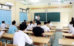 Bộ GD-ĐT yêu cầu cập nhật điểm thí sinh bị kỷ luật trước 24/7