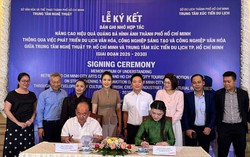 Xây dựng hệ sinh thái du lịch văn hóa để hút khách đến TPHCM