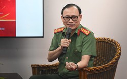 Sửa Bộ Luật Hình sự: Bảo vệ dữ liệu cá nhân để chặn tội phạm công nghệ cao từ gốc