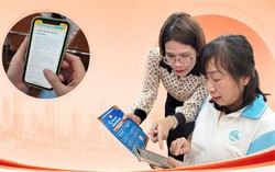 Lắng nghe Nhân dân nói: Thước đo của nền quản trị hiện đại - Kỳ 1: Để không một tiếng nói nào của người dân bị bỏ quên