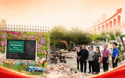 Lắng nghe Nhân dân nói: Thước đo của nền quản trị hiện đại - Kỳ 2: Đồng thuận xã hội: "Nguồn lực mềm" của kỷ nguyên phát triển mới