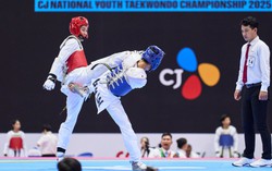 Giải Vô địch Taekwondo Thanh thiếu niên Quốc gia CJ 2026 thu hút 1.000 vận động viên tranh tài