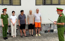 Hơn 3.400 viên kim cương nhập lậu "chui" vào hệ thống bán lẻ SJC