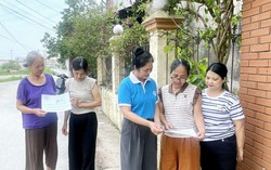 Khi phụ nữ trở thành "đầu tàu" trong phong trào tiết kiệm điện