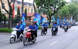 Hà Nội phát động Tháng hành động phòng, chống ma túy năm 2026