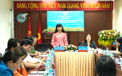 Đề án 938: Lá chắn vững chắc cho phụ nữ và trẻ em trong kỷ nguyên số